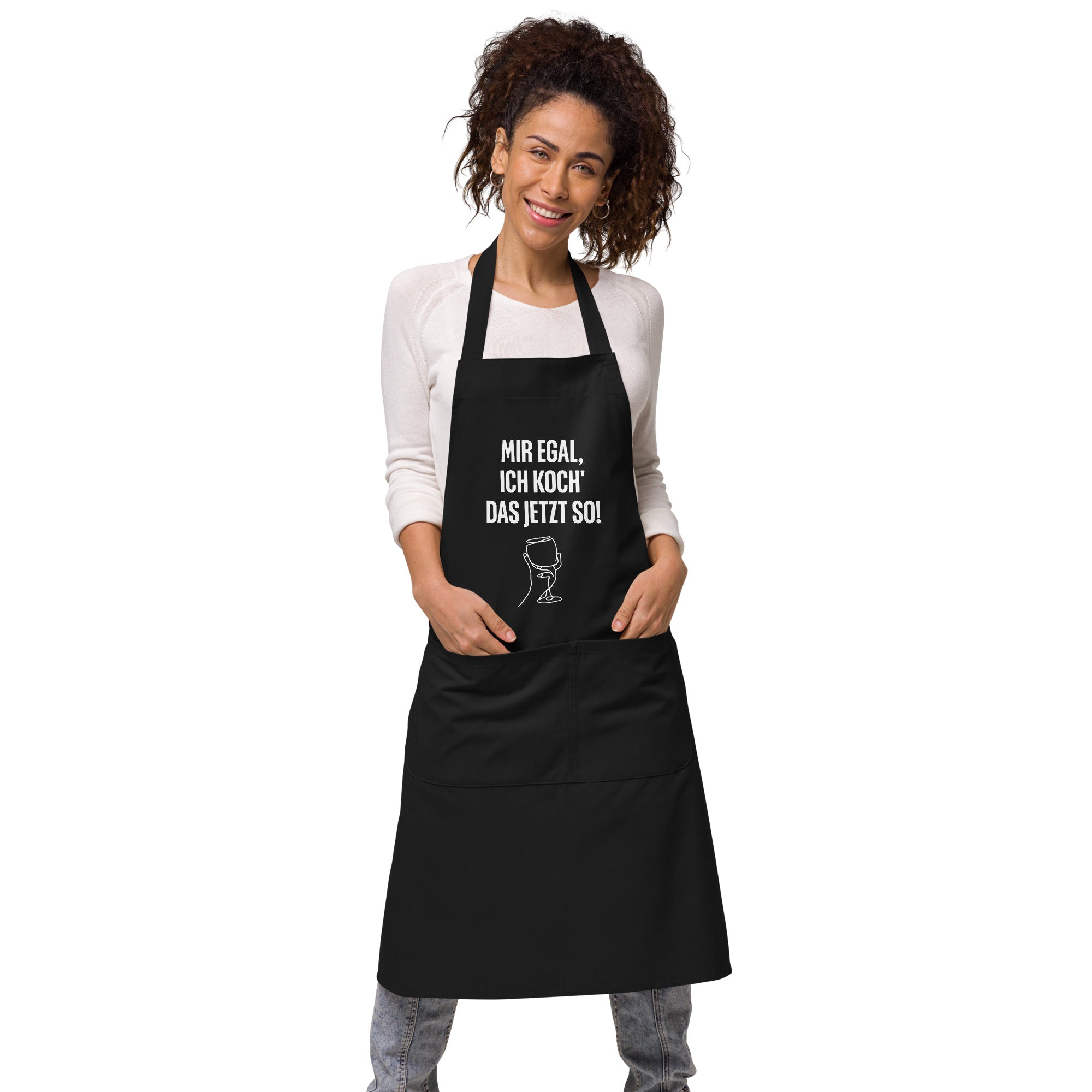 Funny kitchen deals aprons