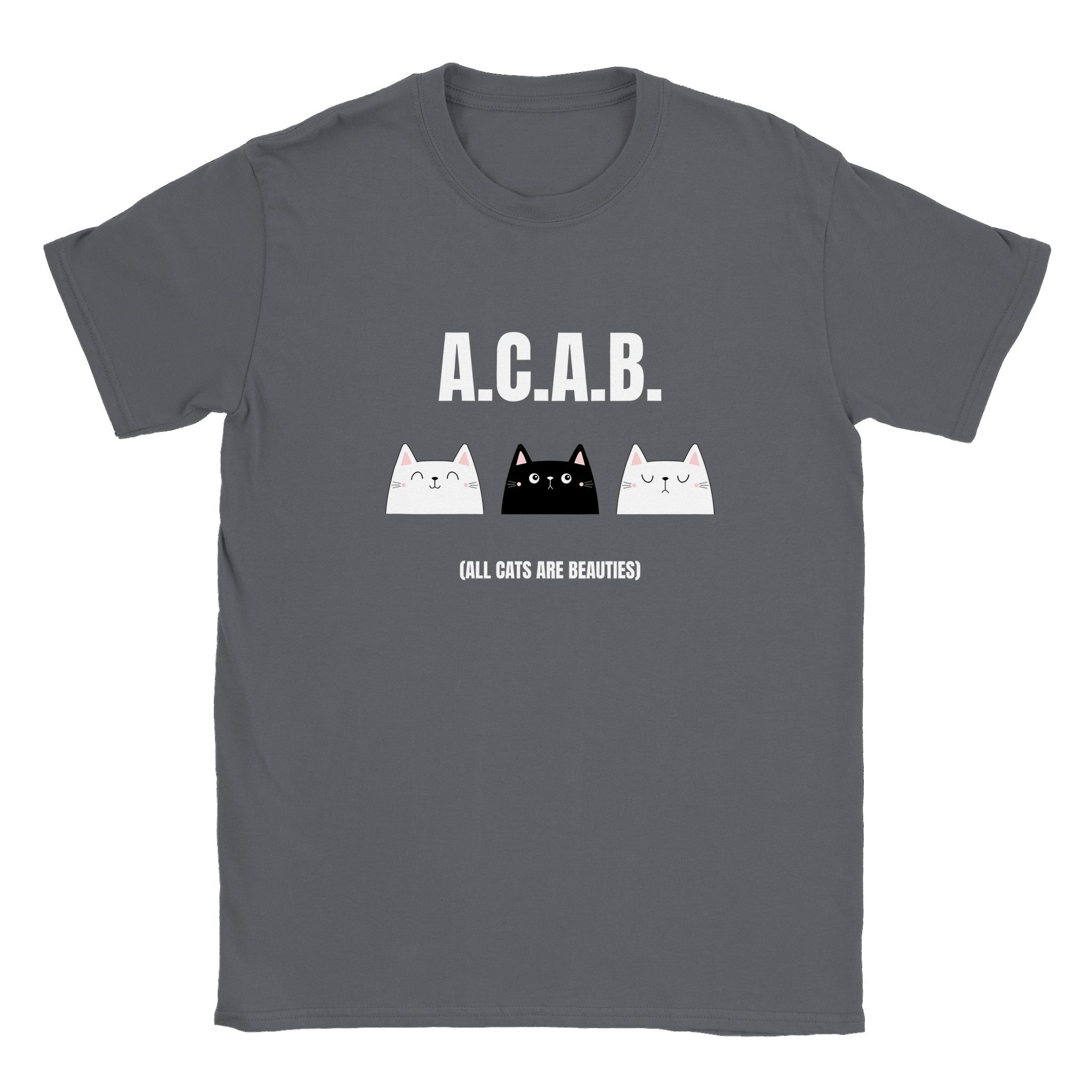 Camisetas acab best sale